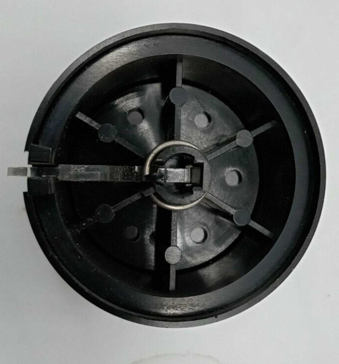 43 mm Sony Cover/Control/Knob