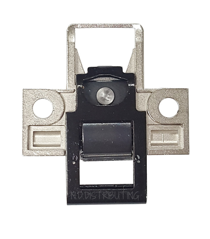 Andis S63897 Replacement Hinge & Latch Assembly for AGC Clippers NEW 63897