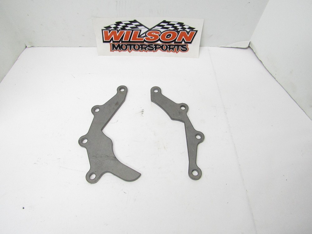9" Ford Quick Change Upper Link  Pullbar Torque Link Bracket IMCA UMP