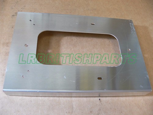 GENUINE LAND ROVER DVD PLAYER INSTALLATION KIT RANGE ROVER 03-12 OEM VUB503721