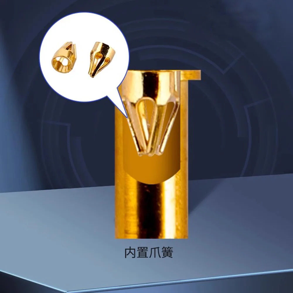 Hot Plug Socket For DIY Mechanical Keyboard PCB Reaming Hot Swap Pin Socket