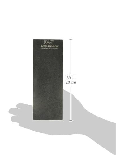 DMT DMTD8FX: Diasharp Bench Stone 8F/X