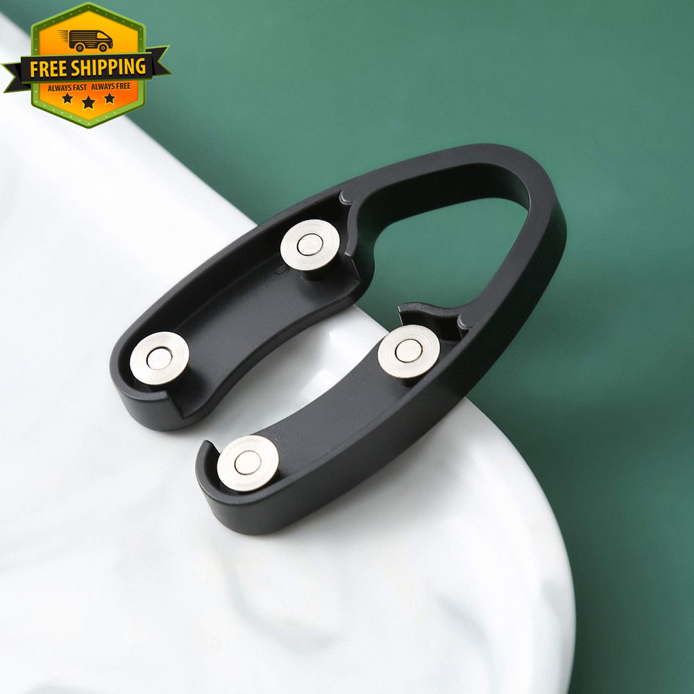 Wine Foil Cutter 4 Pack Bottle Opener Accessory Easy Cut Tool