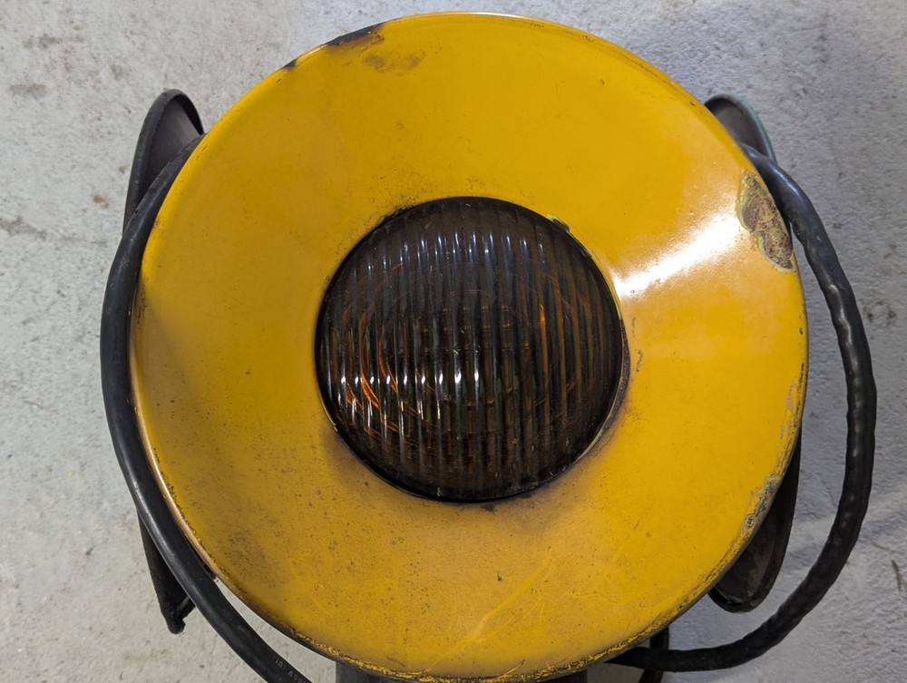 WRRS Co. 4-Way Railroad Switch Light