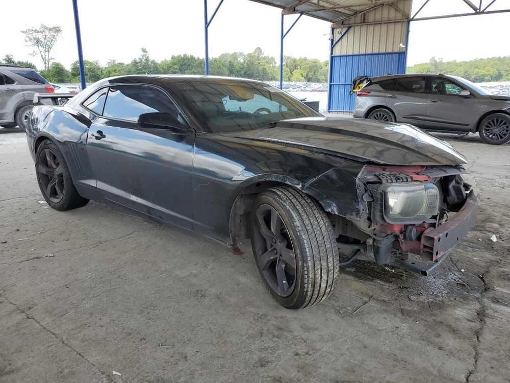 Anti-Lock Brake Part Assembly Includes Module Fits 12-15 CAMARO 4935745