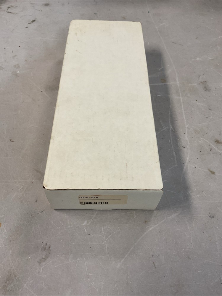 NEW In Box-DSC Intercom/Door Station