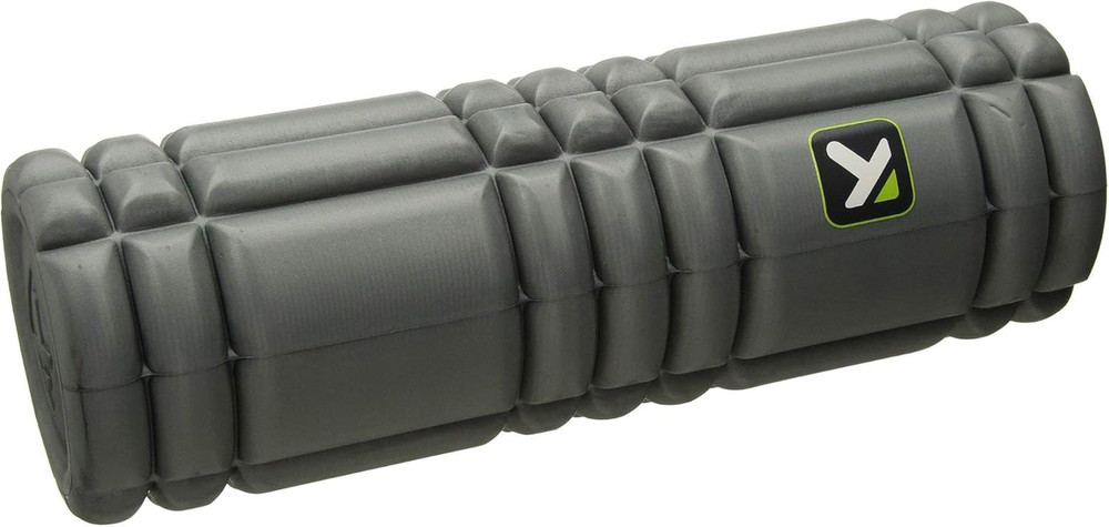 CORE Foam Massage Roller with Softer Compression for Exercise, Deep Tissue and M