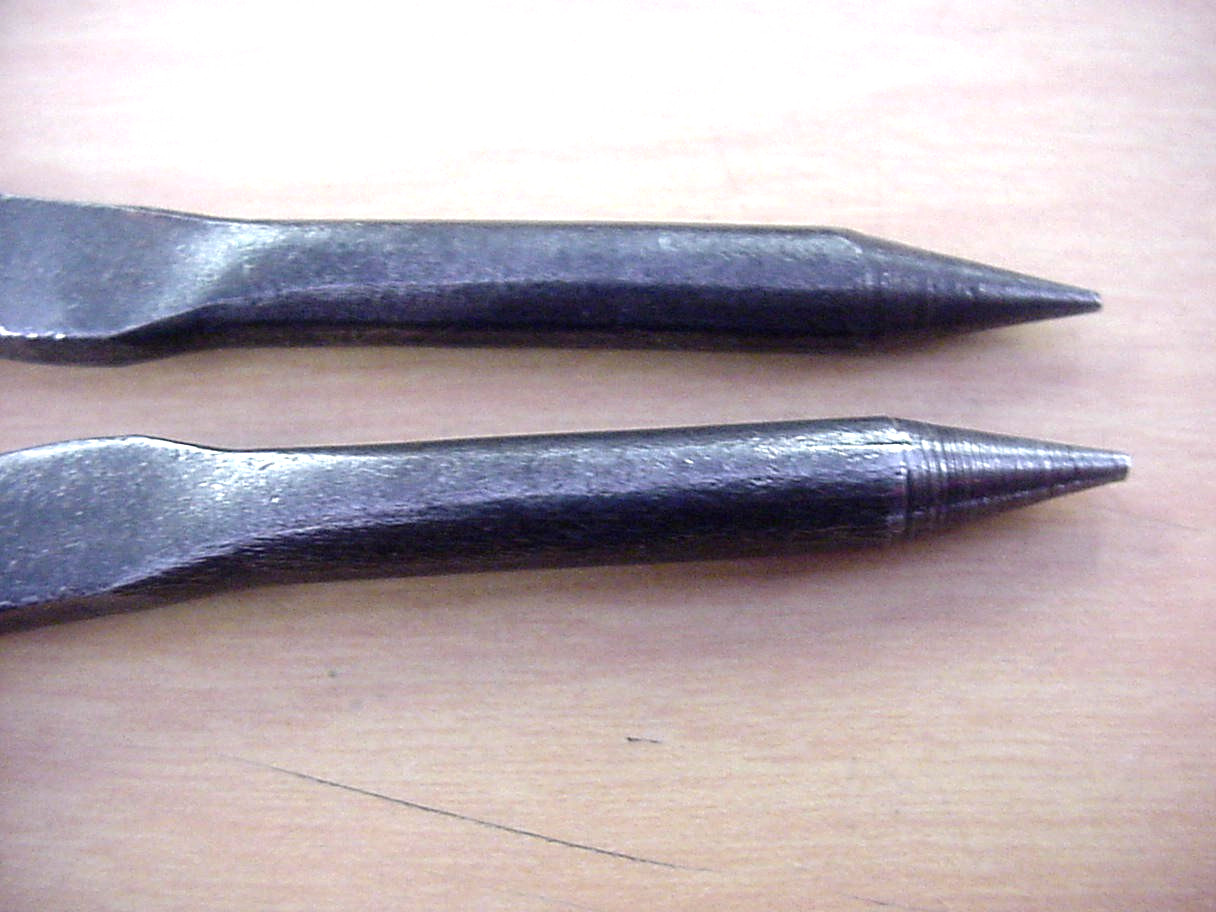 2 Blasting Cap Pliers/Multi Tool/Miners Explosives Crimper Both For One Money