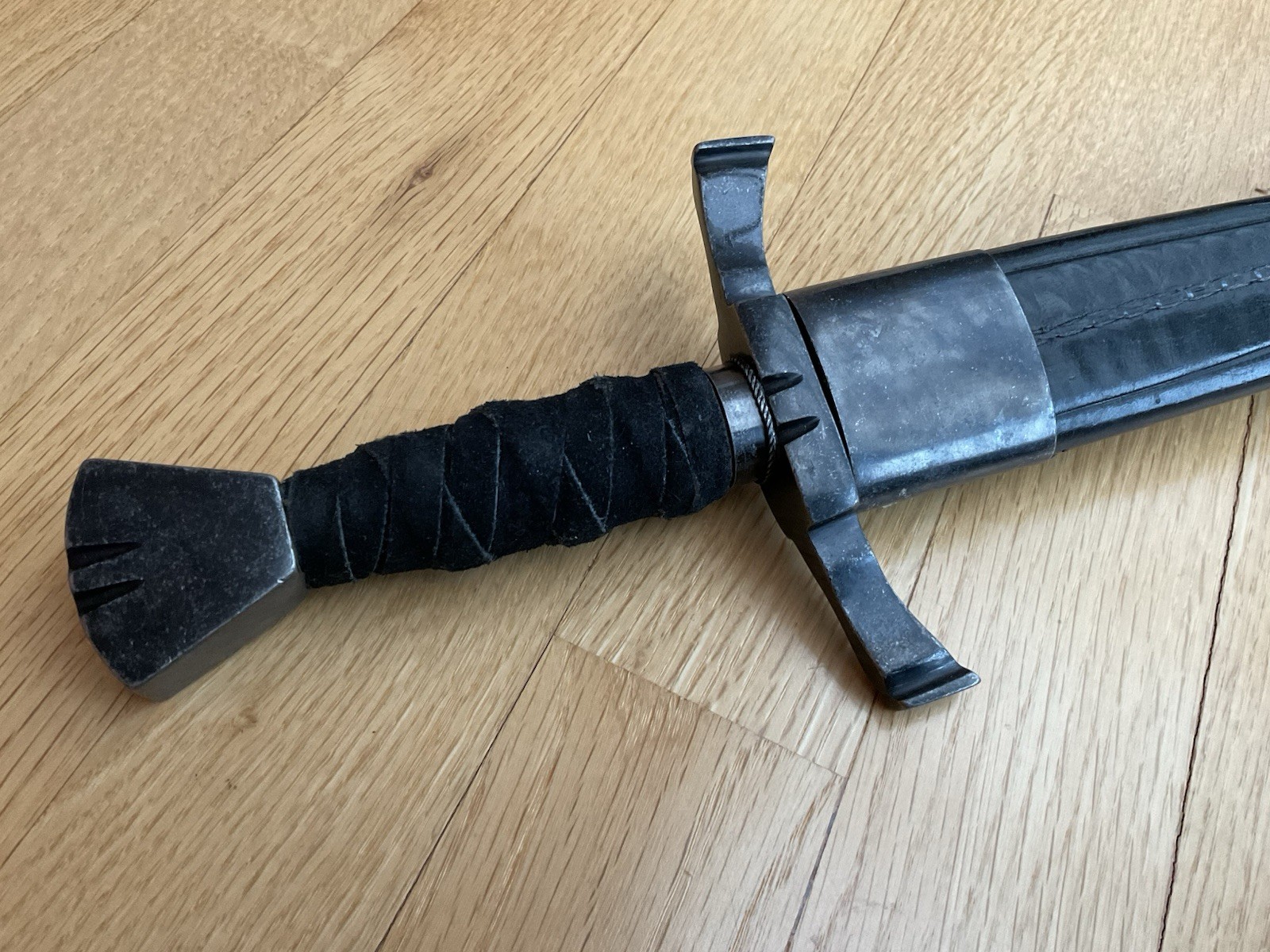 Battlecry Crecy War Dagger Replica