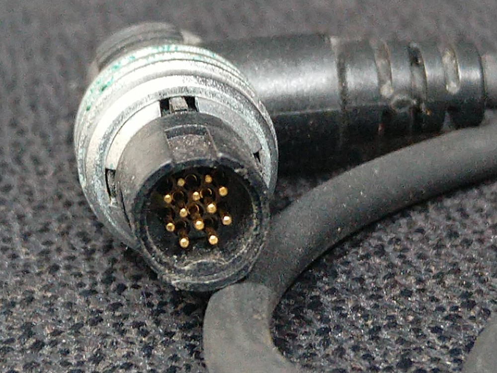 Olympus Light Control Cable MH-993