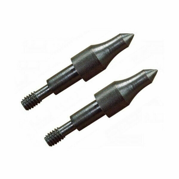 NAP - Practice 3D Point - 11/32 - 125 Grain