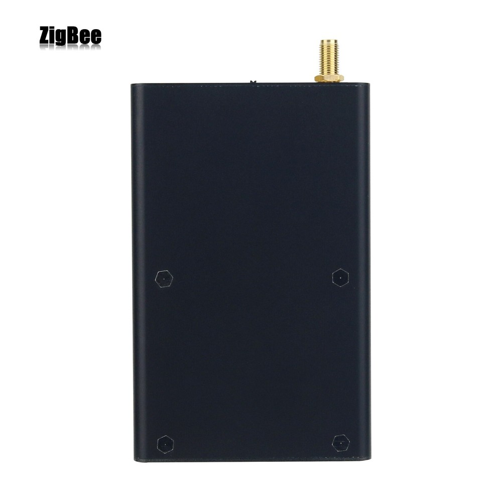 Hamgeek 15-2700MHz Handheld Spectrum Analyzer Oscilloscope w/Backlit LCD Display