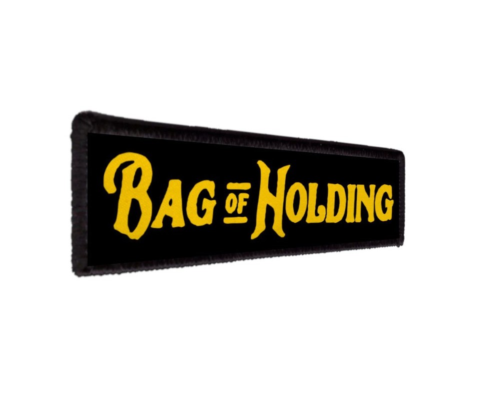 Snitches Get Stitches Rat with Knife Funny Patch Morale Hook [sub]