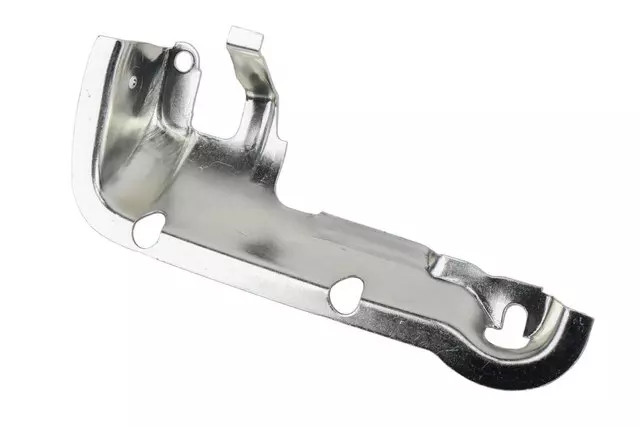 Genuine GM Driver Side Door Outside Handle Bracket 10393992