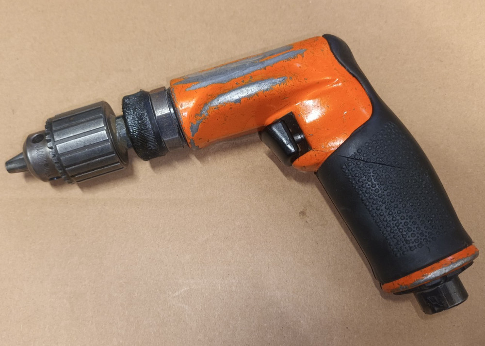 Ex MOD /| DOTCO 14CFS93-42 Pneumatic Pistol Drill