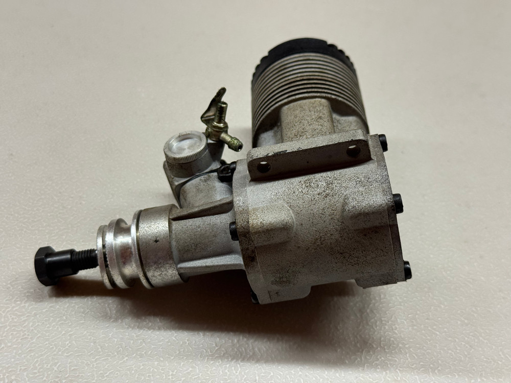 Mark M61 LS RC Airplane Engine