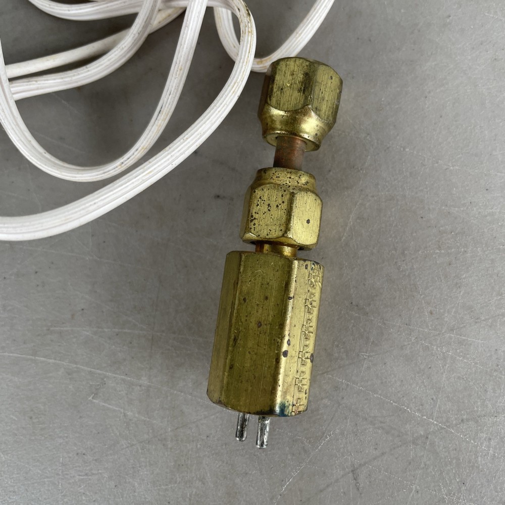 ANNIE Model A-14 Vacuum Analyzer B091