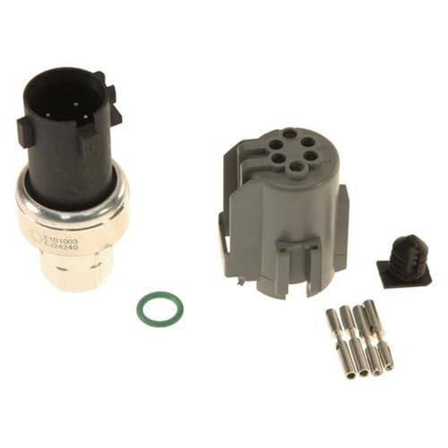 MT0614 A/C Switch