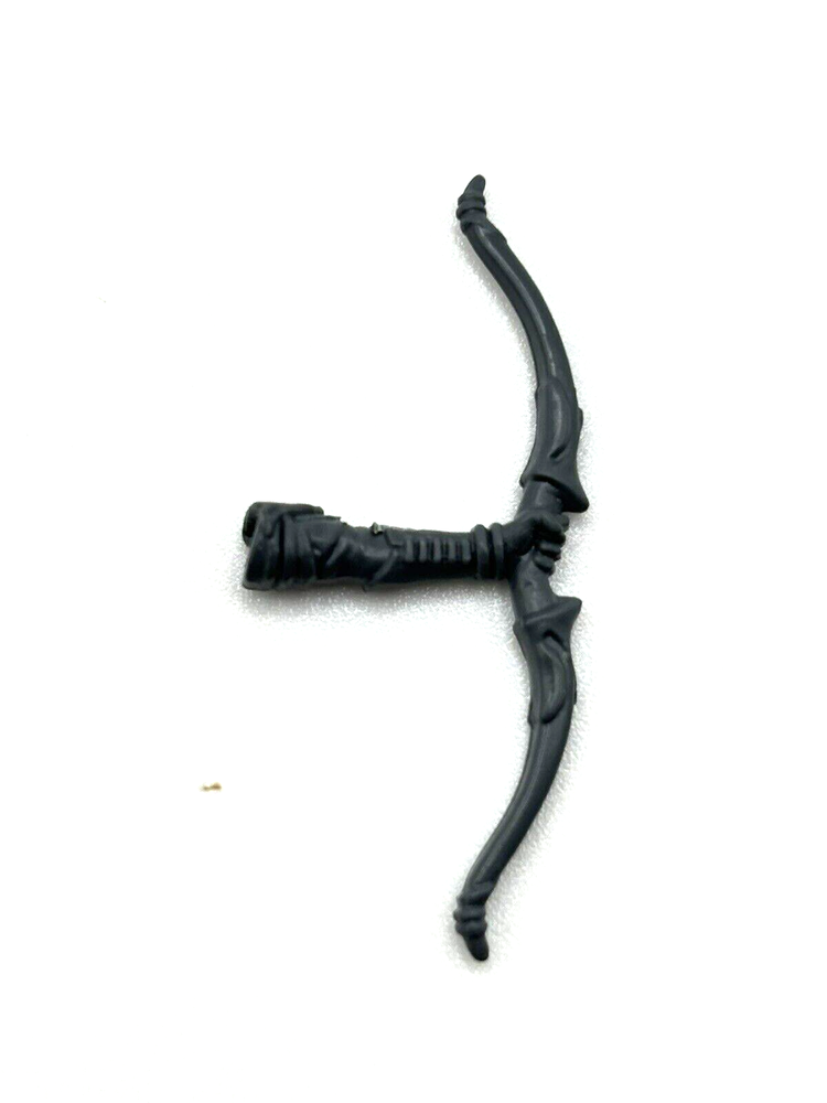 Warhammer Wood Elf Glade Guard Bow Bits