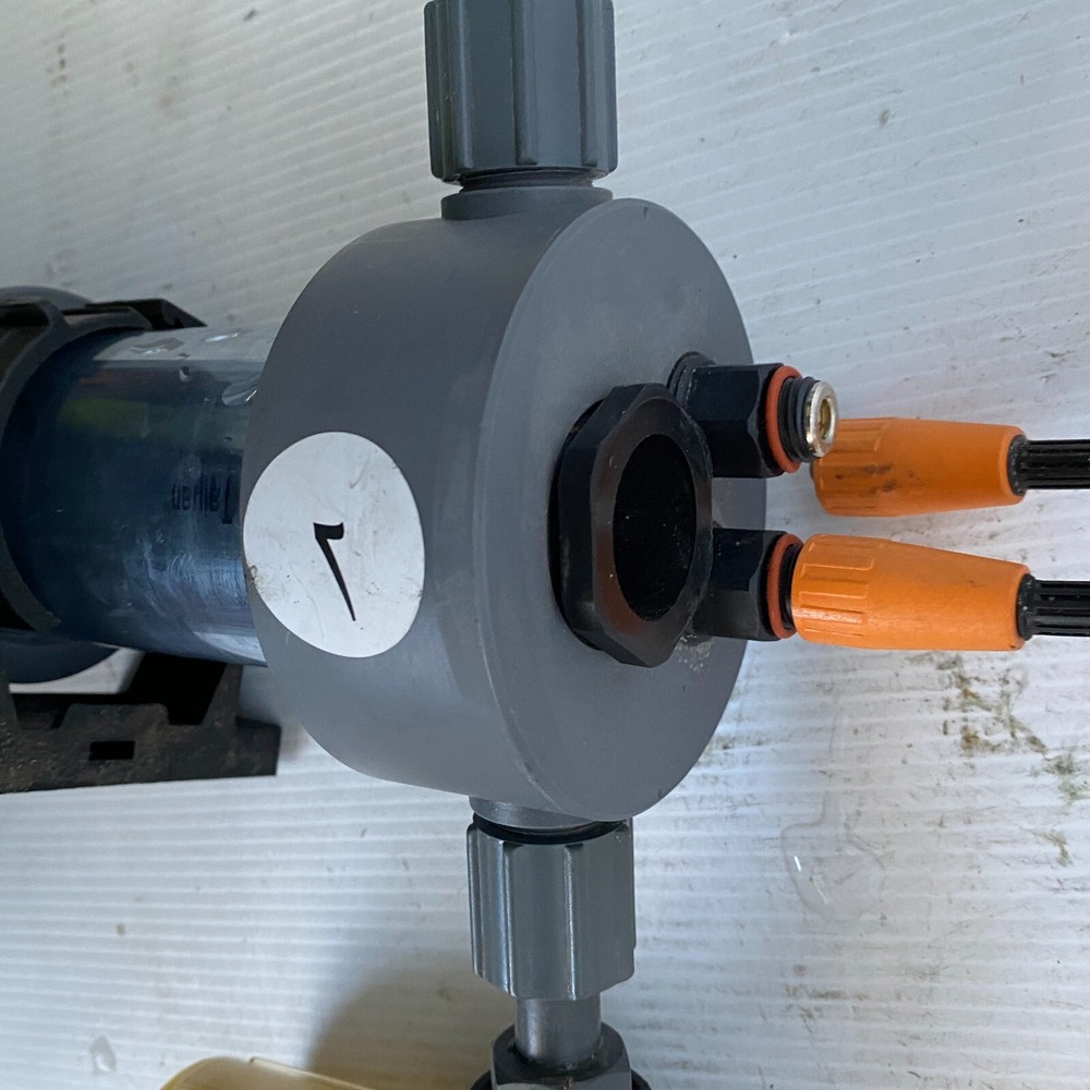 ProMinent diaLog DACa DULCOMETER Controller DACA00613010010010EN + Sensor DLG2b