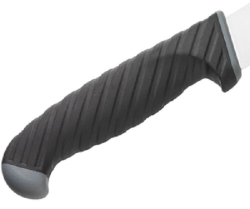 Schraf Skinning Knife with TPRgrip Handle (select size below)