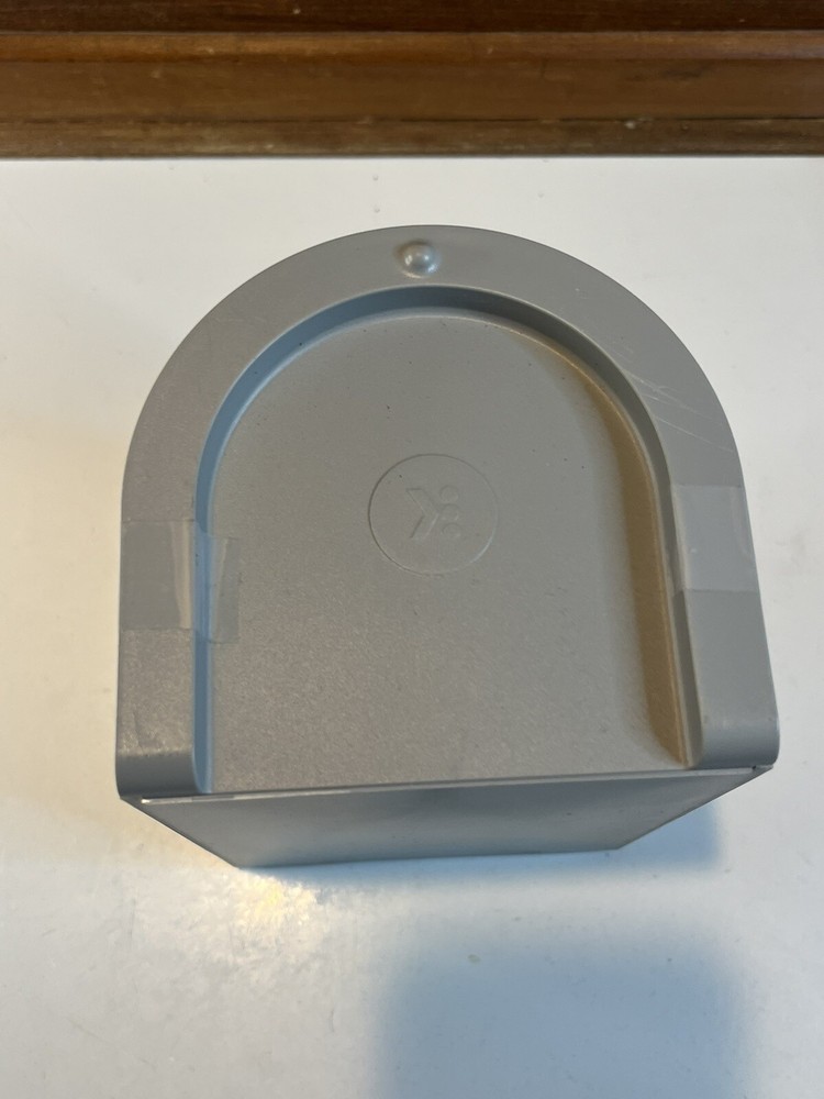 Keurig K-Mini Plus Coffee Maker K-Cup Holder Replacement Part Gray Pod Storage