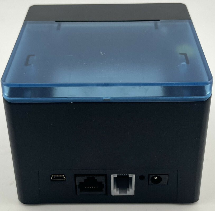 MUNBYN ITPP107 THERMAL PRINTER