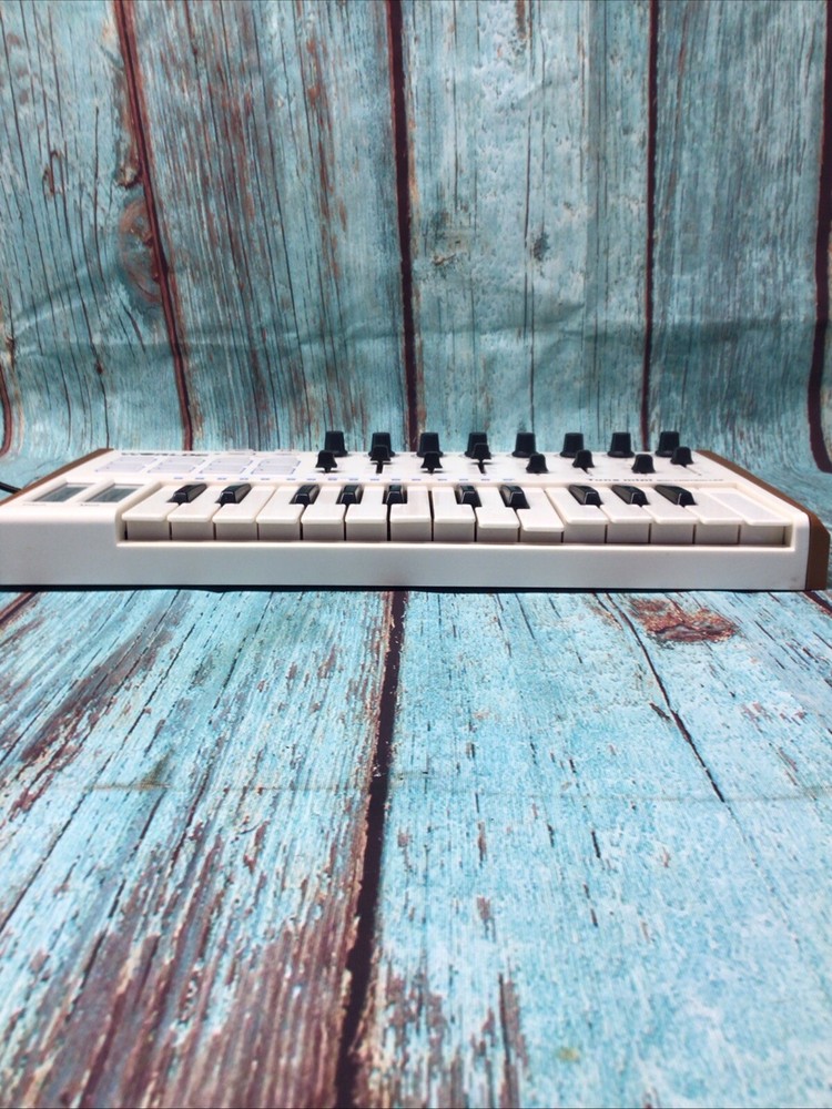WORLDE Tuna Mini MIDI Keyboard Controller 25-Key