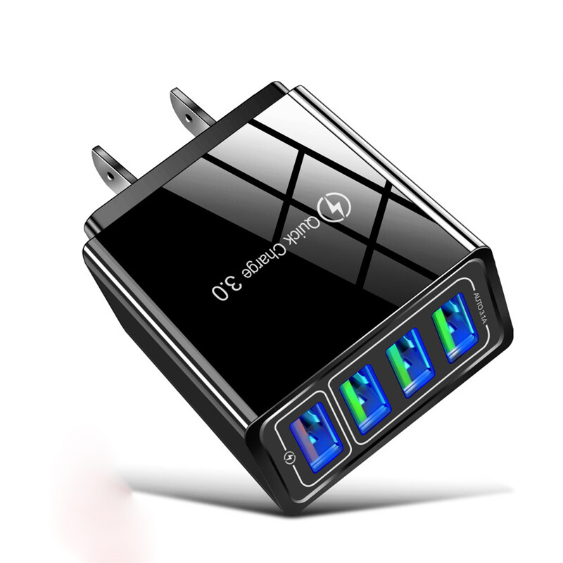 20W 4Amp USB Type C Wall Charger Power Adapter Plug for Iphone