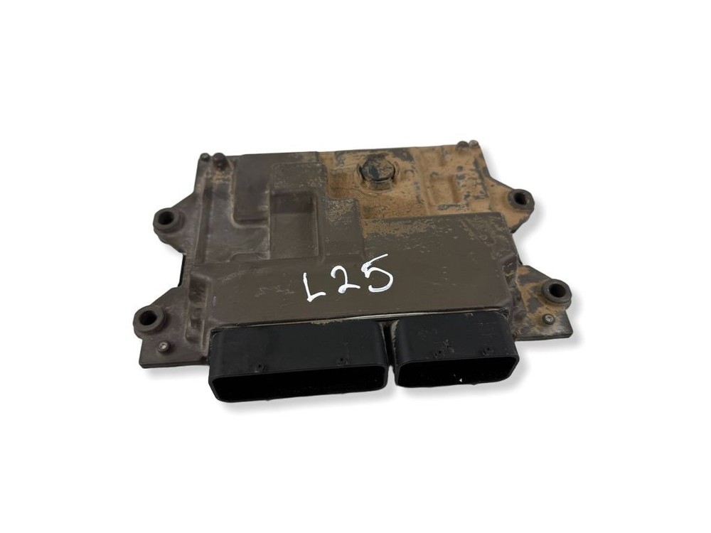 Subaru Forester SK 2022 Engine Control Module ECU 22765AS920 BVV863