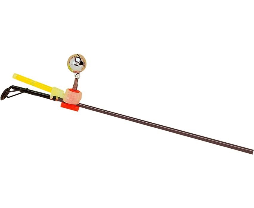 Zebco After Dark Eel Bell With Light