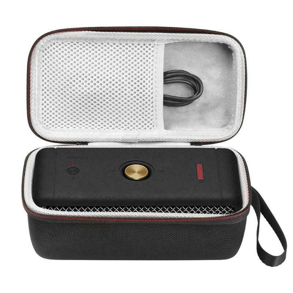 Ourdoor Protective Case Shell Storage Bage For Marshall Emberton Speaker B