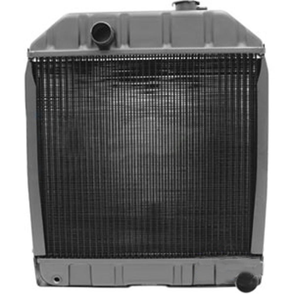 E0NN8005MD15M Fits Ford Tractor Radiator 2600, 3600, 4600SU, 2310, 2610,