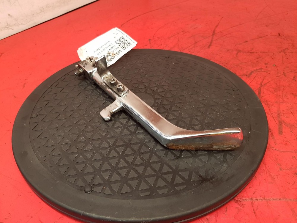 KEEWAY SUPERLIGHT 125 SIDE STAND 2021