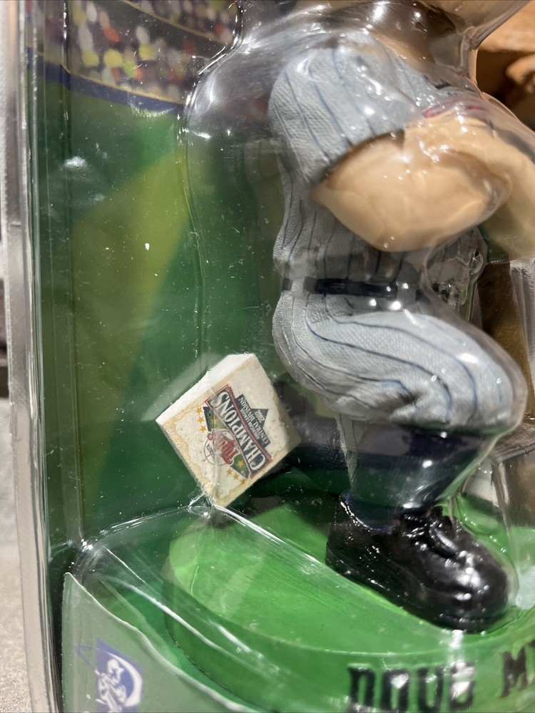 Doug Mientkiewicz Bobblehead Bobble Dobbles New In Packaging