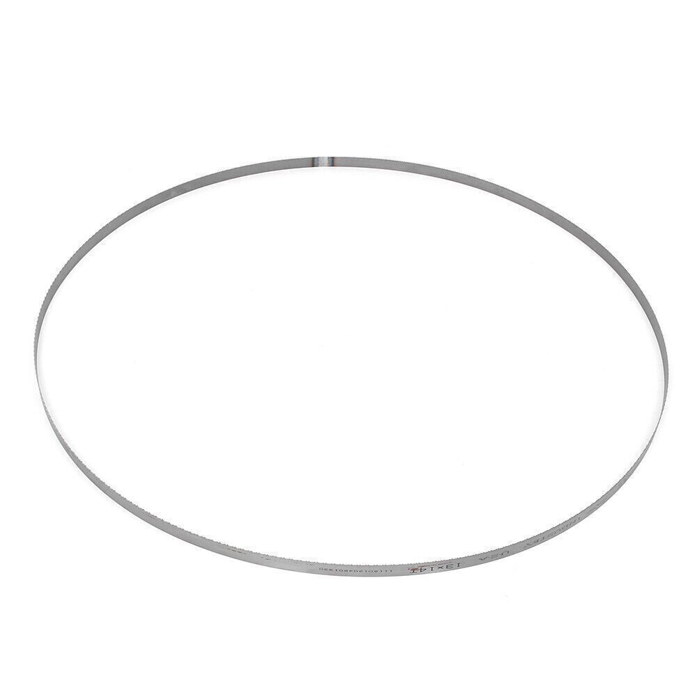 Fit Cutting Metal 93.5" 93-1/2" x 1/2" x 14tpi M42 Bi-metal Band Saw Blades