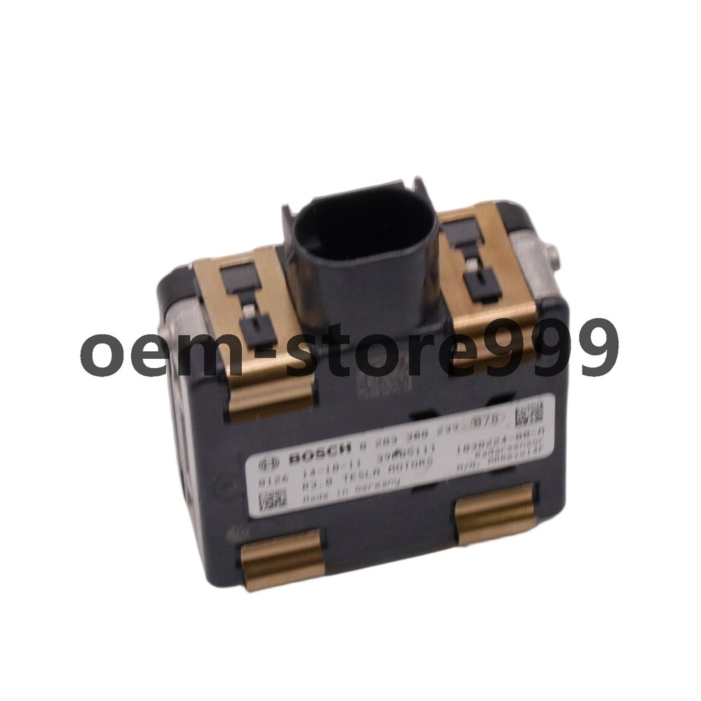 Genuine Front Radar Sensor Distance Control Module For 2012-2021 Tesla Model S