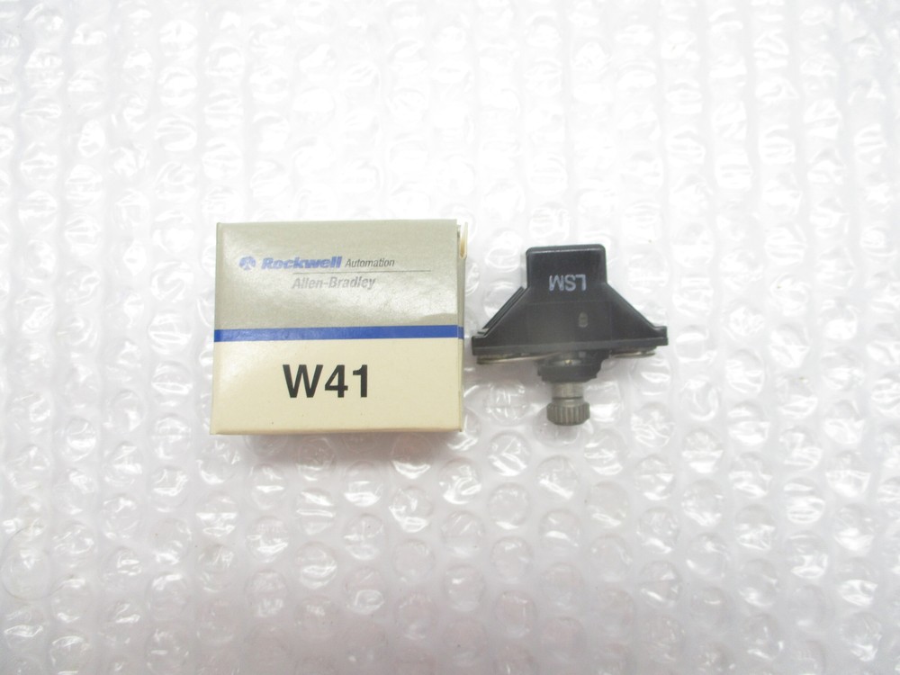 ROCKWELL W41 HEATER NSMP