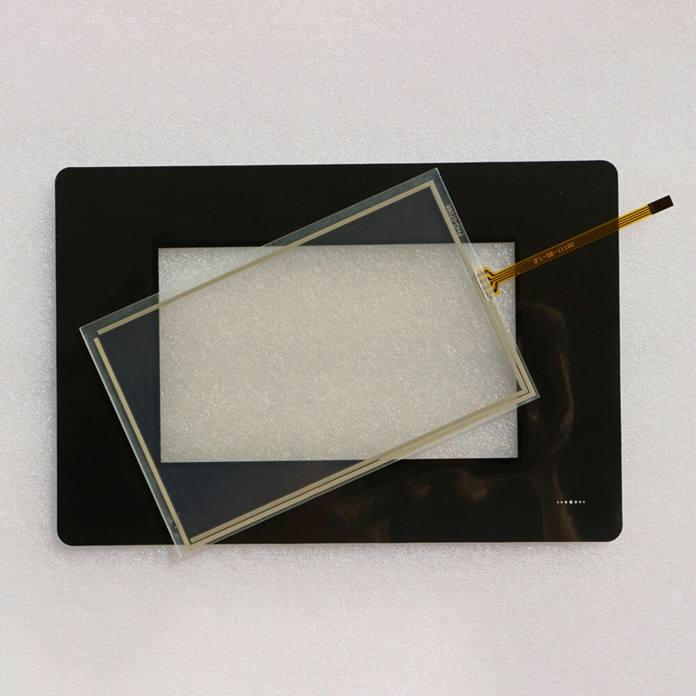 JQHMI07 For JINGWEI MAX485 TVS Touch Screen+Protective Film