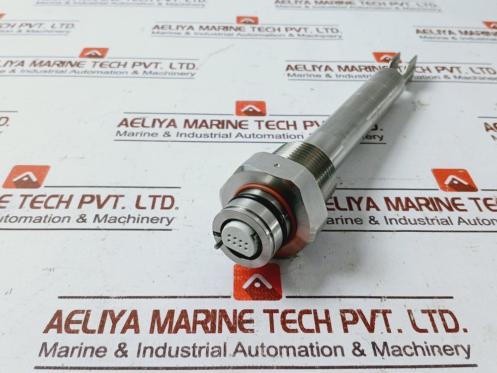 Endress+Hauser FTL51X-HGN2BB 52004233 Sensor With Process Connection 162 MM