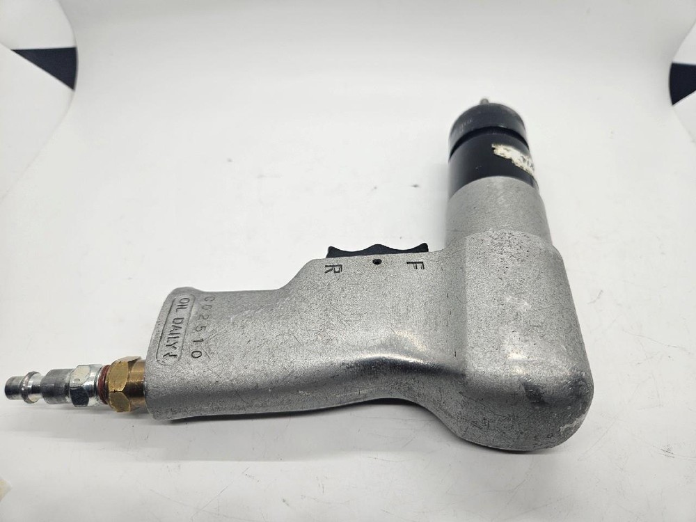 Pneumatic RT-802-2520-28 SPIN/SPIN Threaded Insert Tool W/ 14-28 Mandrel