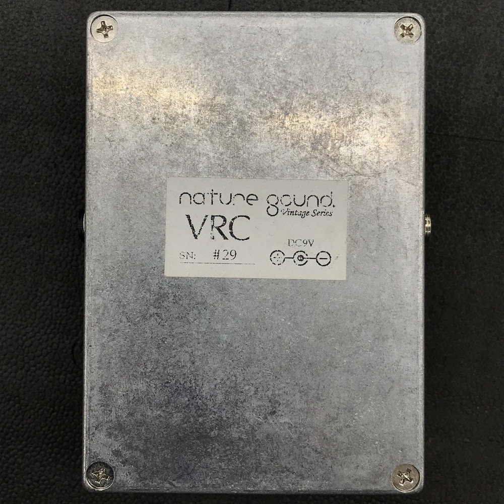 nature sound VRC Compressor 2018 Used