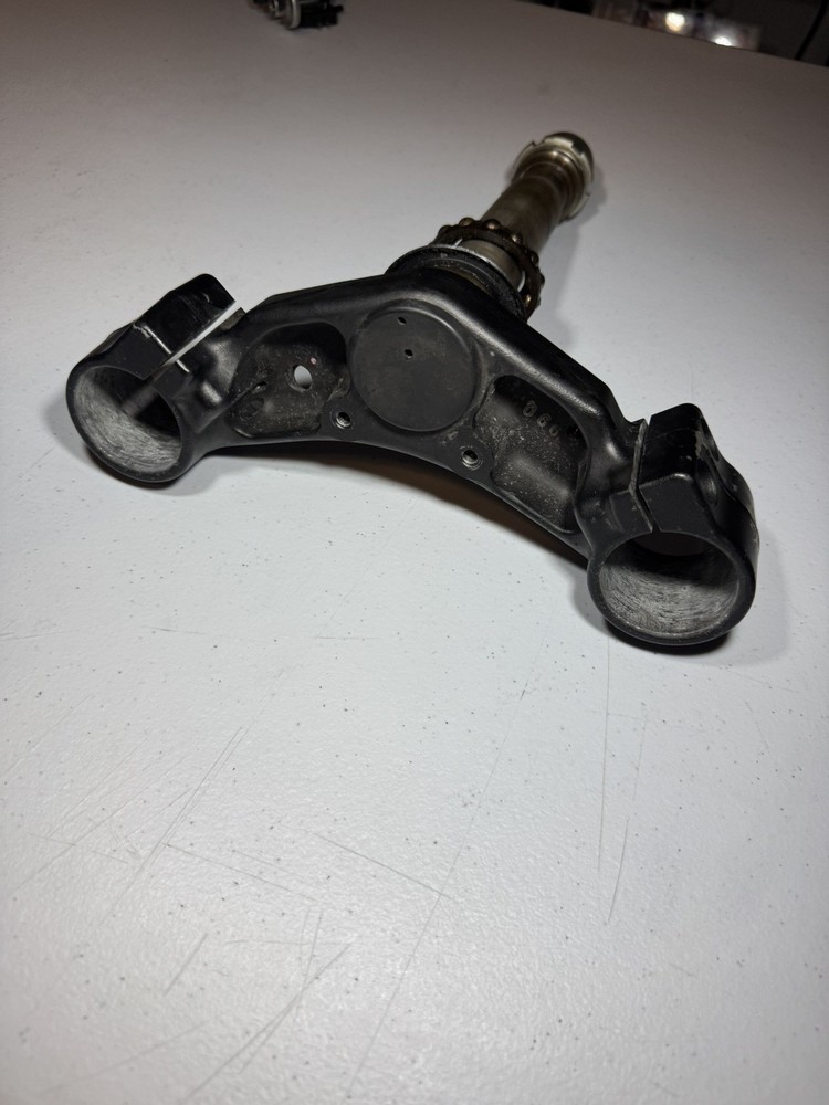 2019-2024Yamaha MT-07 Lower Triple Tree