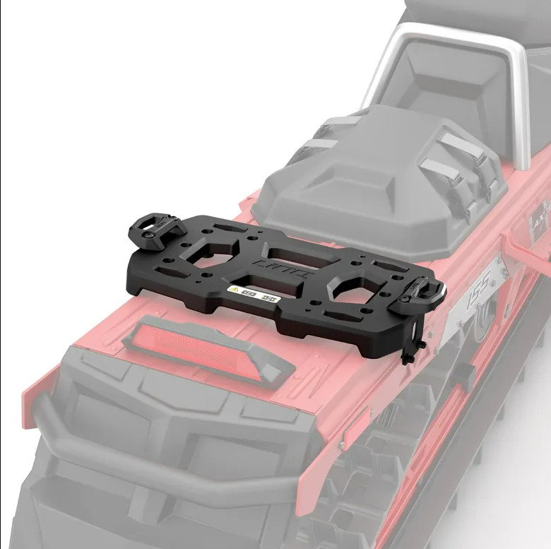 Ski-Doo LinQ Universal Rack 860202357