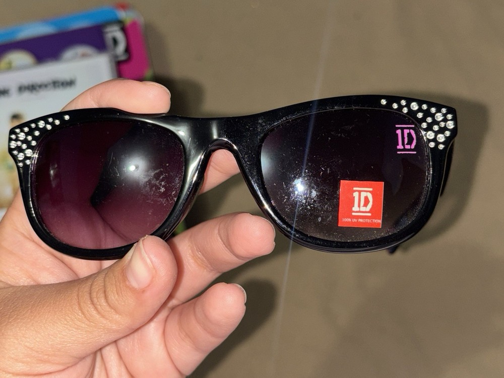 One Direction Merch Lot