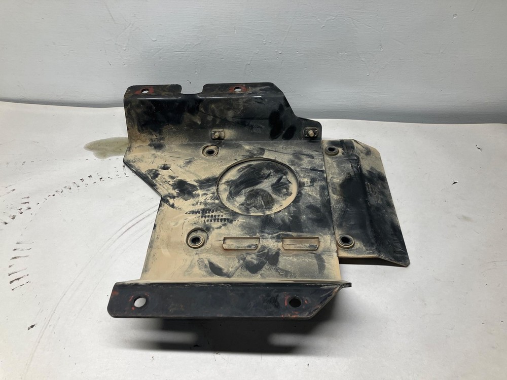 Kenworth T660 Brackets, Misc