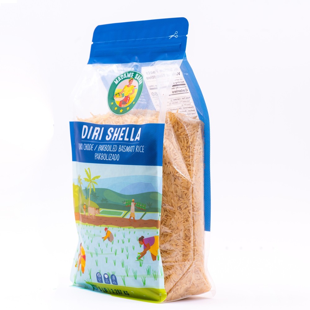 Diri Shella 5 lb
