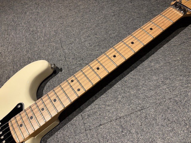 Fender Japan ST57-SSH Used Electric Guitar [AUTH]