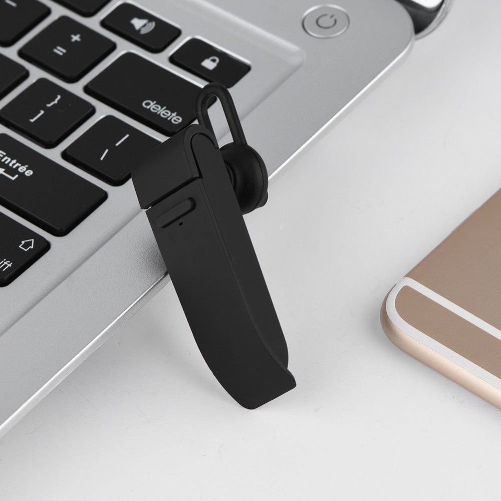 Multi-Language Smart Voice Translation Earphone Bluetooth Wireless default