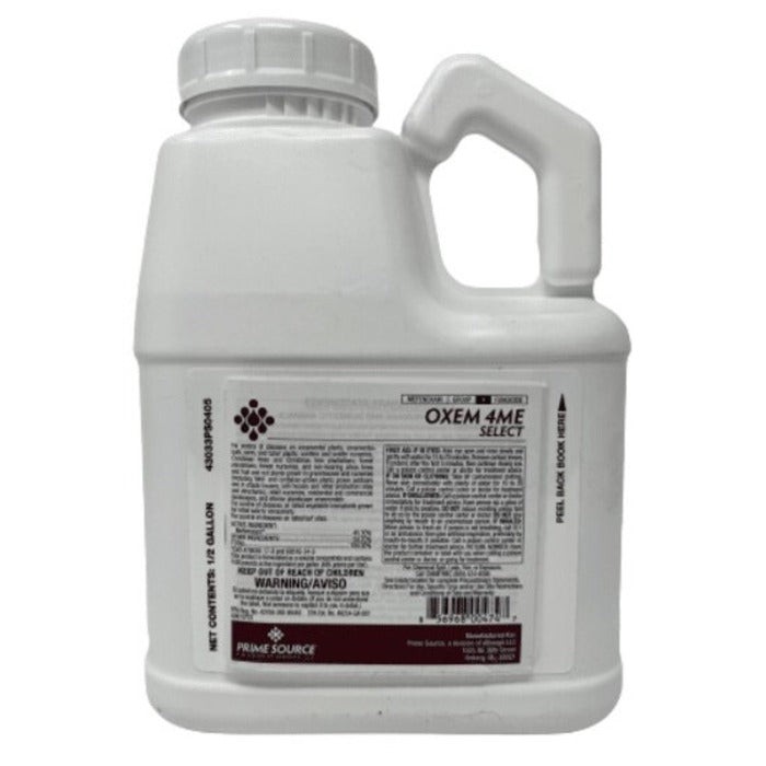 Oxem 4ME Select 64oz